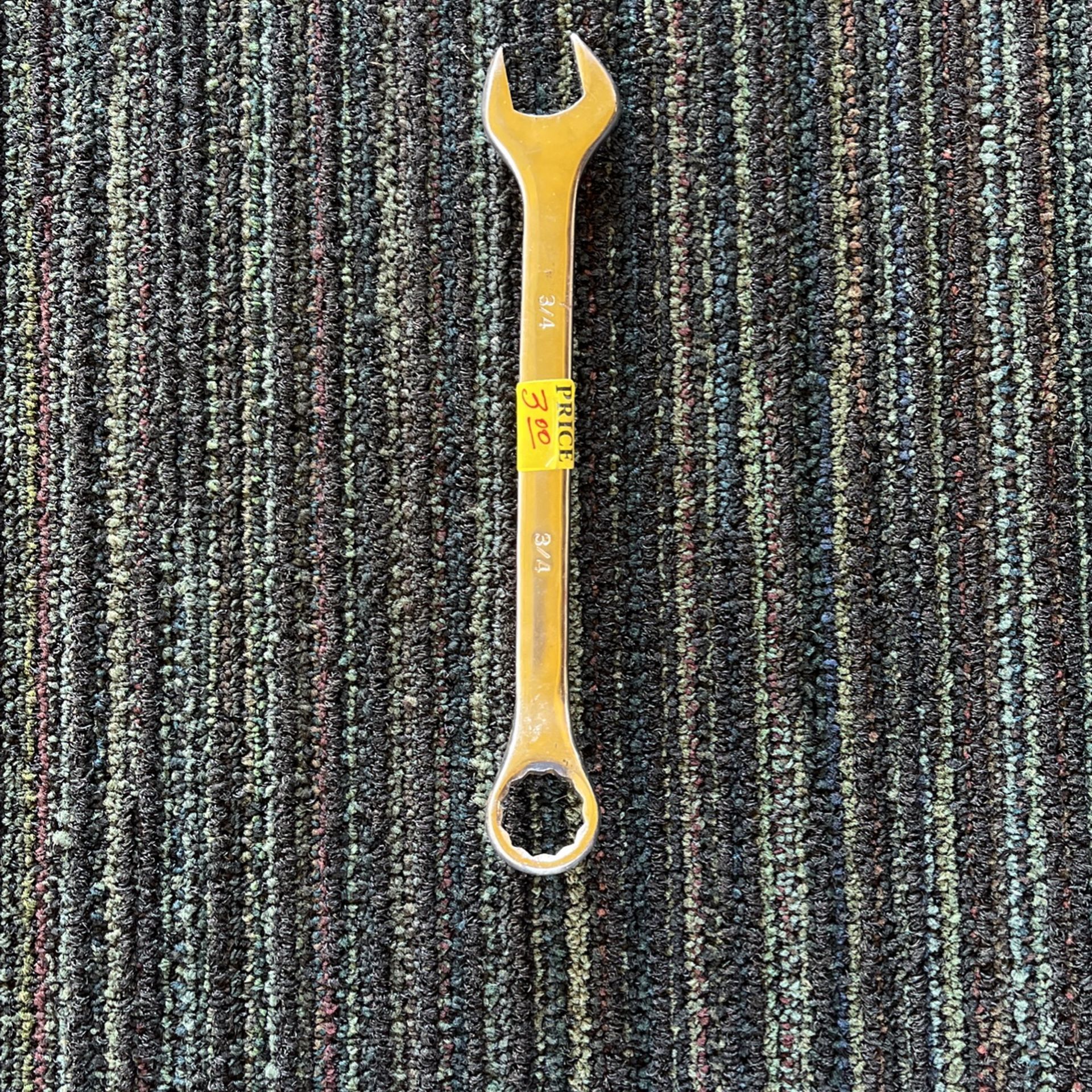 Wrench 3/4 Tool