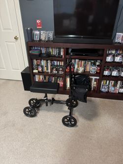 Knee Scooter