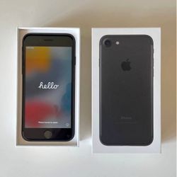 Apple iPhone 7 Unlocked 