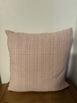 Throw Pillow