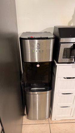 Primo Water Bottom Loading Water Dispenser Tall Bottle Compatible