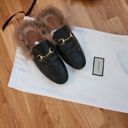 Gucci Mules 36