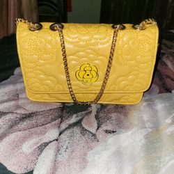 Cross body hand bag