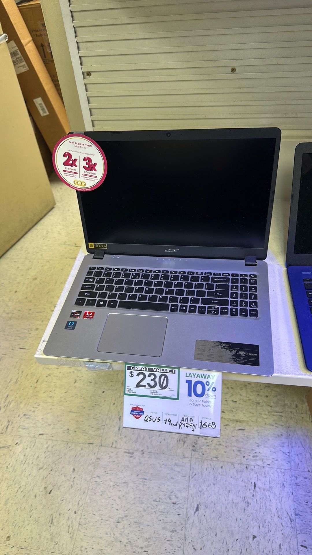 Asus
