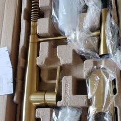 Kohler Kitchen Faucet