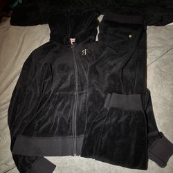 juicy couture tracksuit set