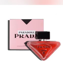 Prada Paradoxe Intense Perfume 