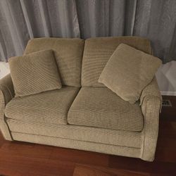 La-z-boy Hideabed Loveseat