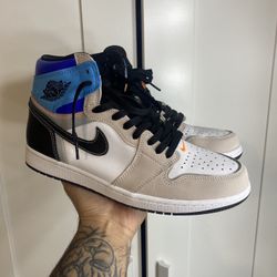 Nike