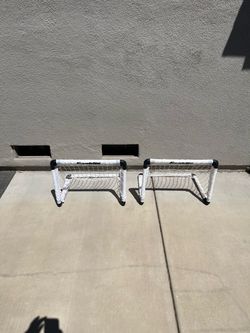 Franklin mini soccer goal