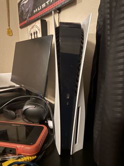 Ps5 disk