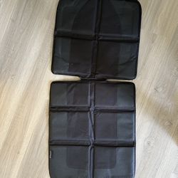 Universal Fit Car Seat Protector