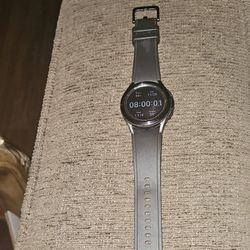 Samsung Galaxy Watch 4 Classic
