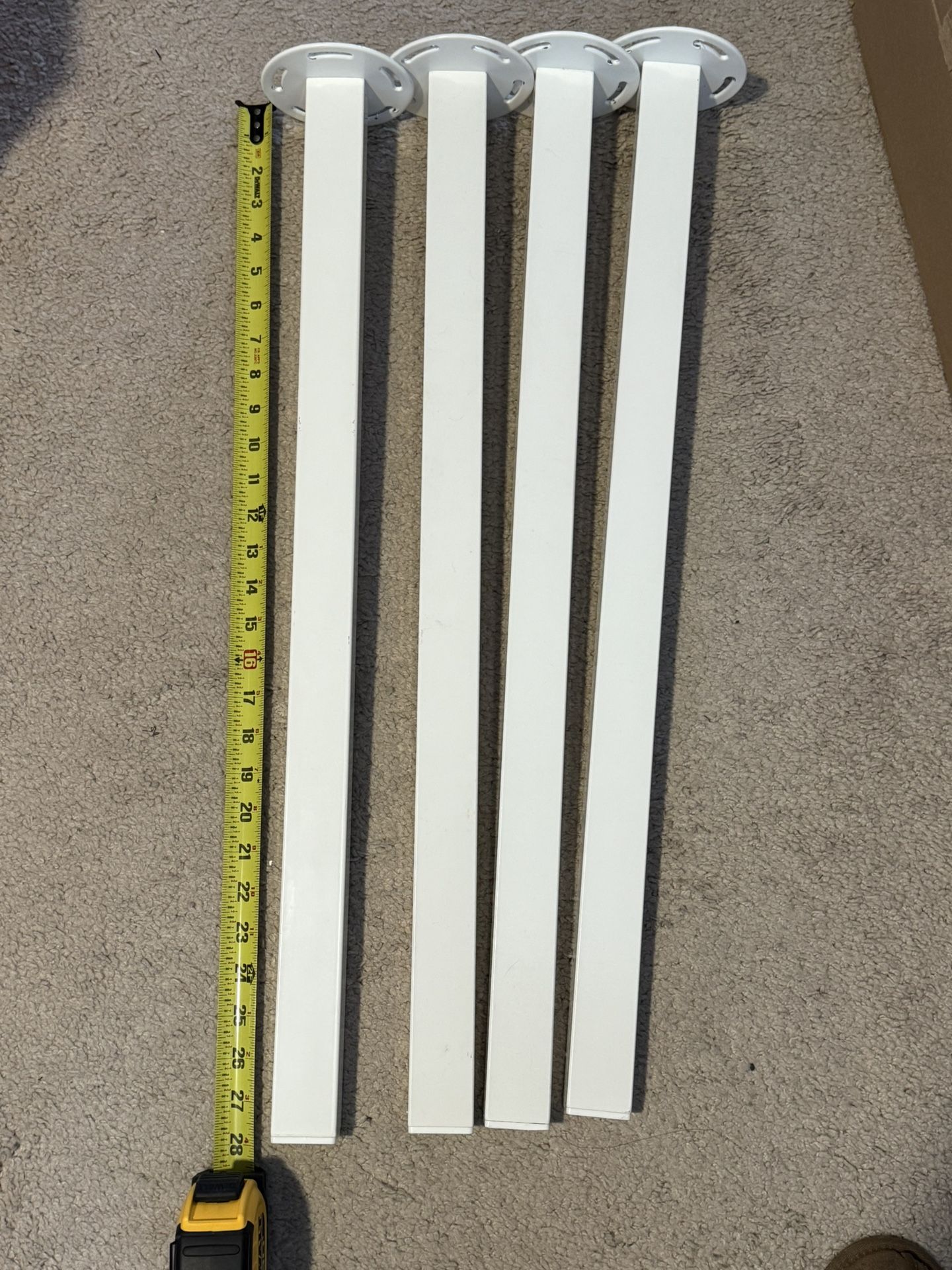 IKEA Legs