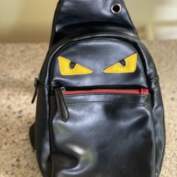 Mens Crossbody