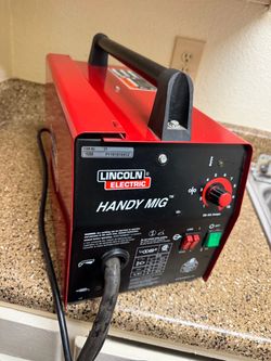 Lincoln Electric MiG