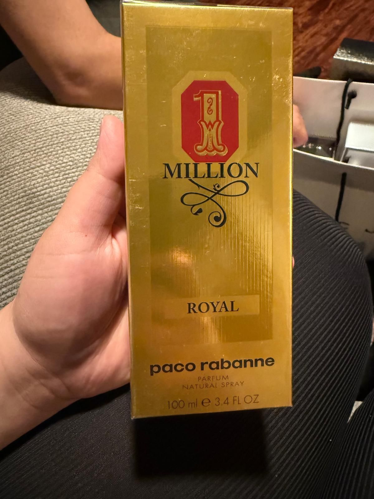 Men’s Perfume