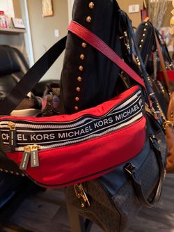 Michael Kors Belt bag