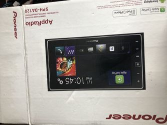Double din