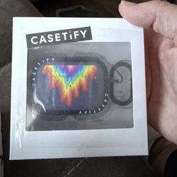 NEW CASETIFY AIRPOD PRO BOUNCE CASE $45 OBO