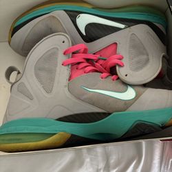 Sneakers Nike Lebrons Elite 