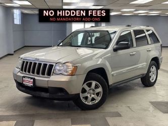2010 Jeep Grand Cherokee