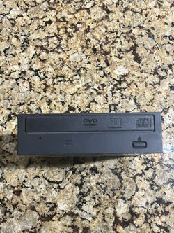 Pioneer IDE Writer/Burner, Model DVR-109 Drive