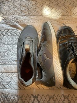 Puma Golf Shoes