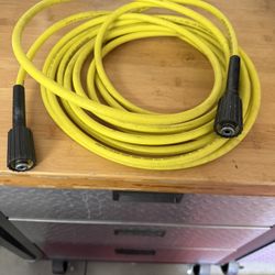 Ryobi Pressure Washer Hose 25 Ft