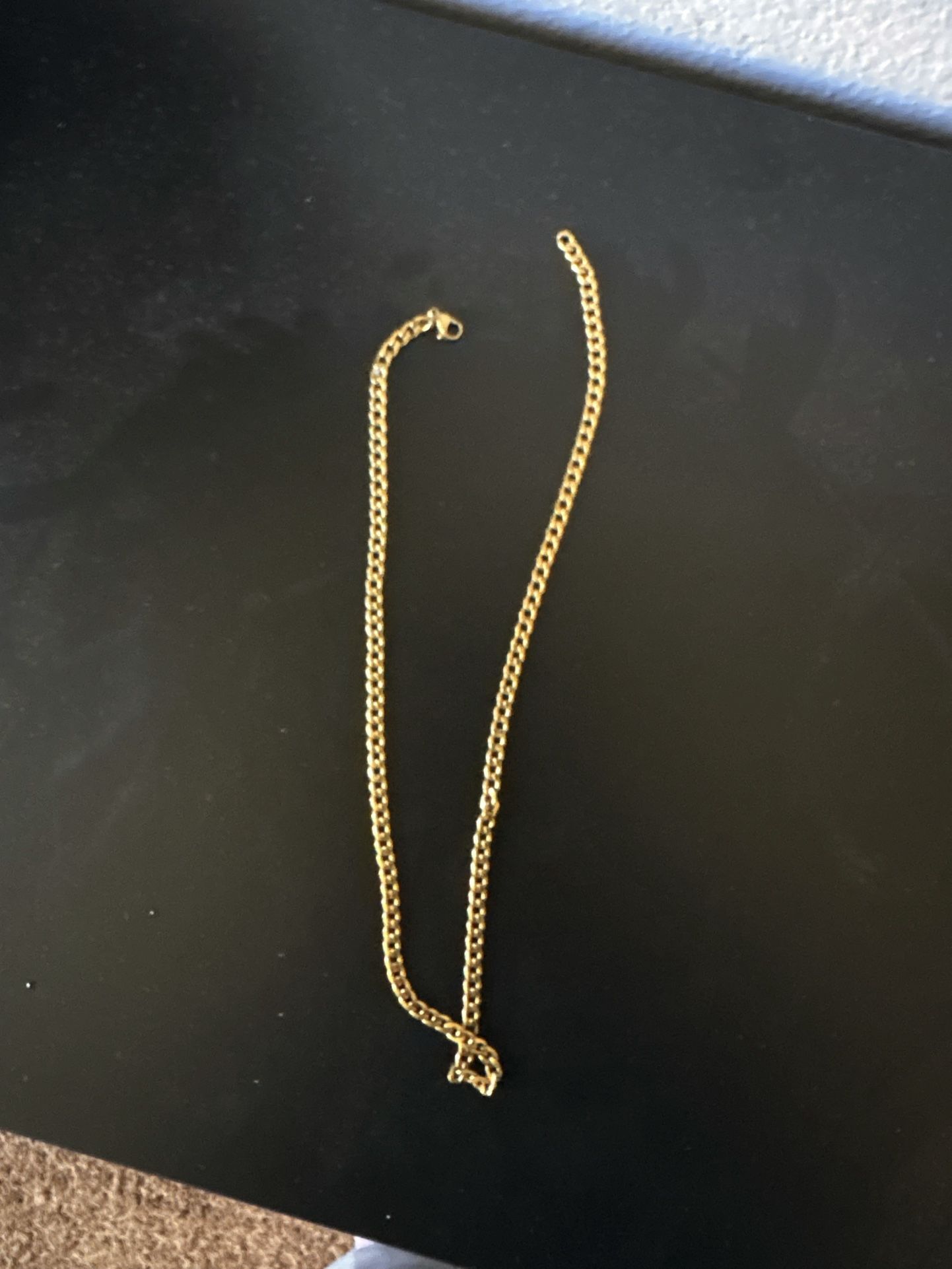 14k Gold Chain