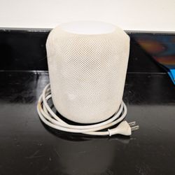 Homepod First Generation 