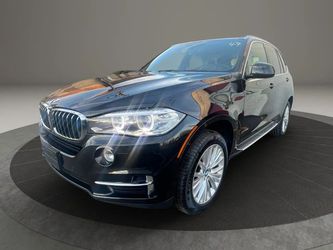 2017 BMW X5