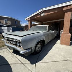 1966 Impala