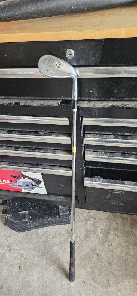 CLEVELAND WEDGES  54 " CG10