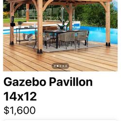 gazebo 
