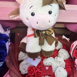 Vaquita Eternal Bouquet 