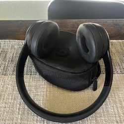 Wireless Beats Solo3 Only Used Once 