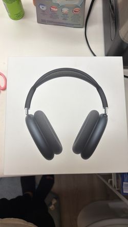 Apple AirPods Max Headphones