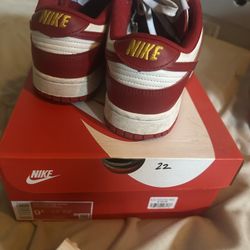 Dunks