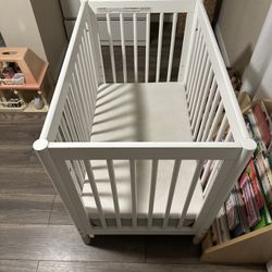 Baby Mini crib 