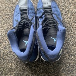 Jordan Navy 13s 