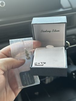 Diamond Necklace