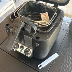 Fryer