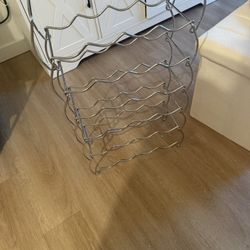 Wine Rack 