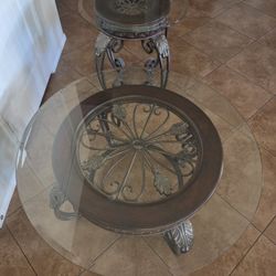 Tables 