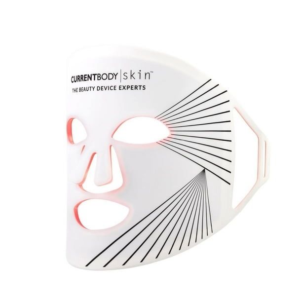 CurrentBody Skin LED Light Therapy Face Mask $149.99