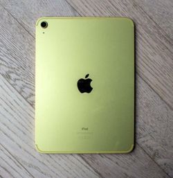 Apple IPad 10th Gen Tablet - Only $1 Today Pay The Rest Later! 