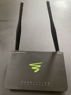 Luxul Dual-Band Wireless 600N Router