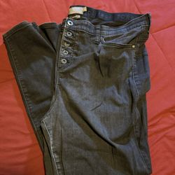 Torrid Bombshell Jeans