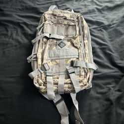 Hiking Bag